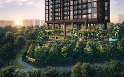 THE ARCADY AT BOON KENG (D12), Apartment #629305191